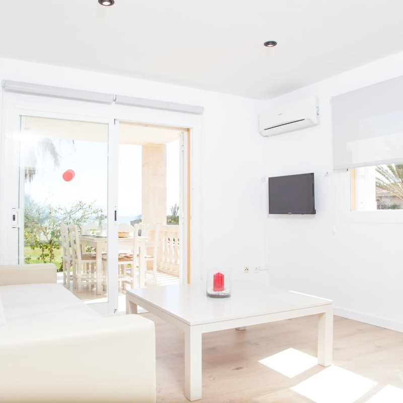 Ferielejlighed - 6 personer -  - 07400 - Port D'alcudia, Illes Balears