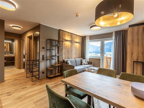 Ferielejlighed - 5 personer -  - Bahnhofstraße - 6632 - Ehrwald