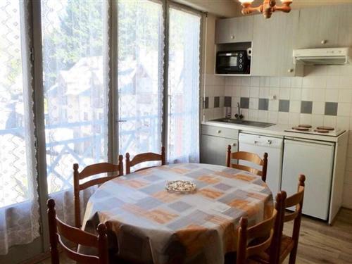 Ferienhaus - 6 Personen -  - 65120 - Bareges