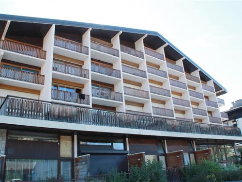 Ferielejlighed - 6 personer -  - 74390 - Châtel