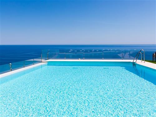 Ferielejlighed - 4 personer -  - Nerja - 29793