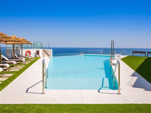 Ferienwohnung - 4 Personen -  - Nerja - 29793