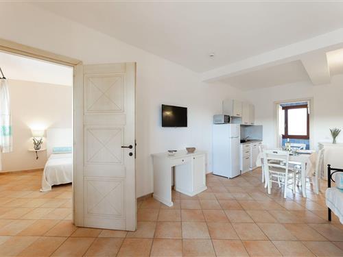 Holiday Home/Apartment - 4 persons -  - Località Lu Lamoni - 07020 - Aglientu