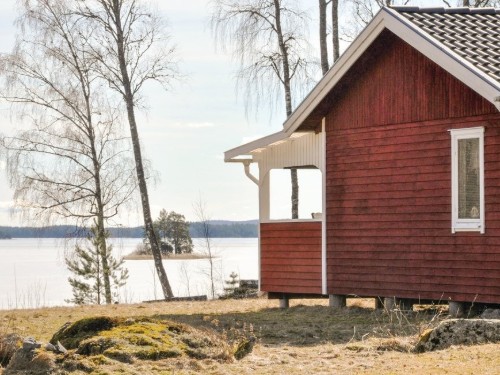 Fritidshus - 6 personer -  - Släbråtsviken - Släbråtsviken/Storfors - 688 91 - Storfors