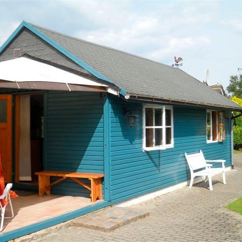 Sommerhus - 2 personer -  - Tannenweg - 24217 - Schönberg Kalifornien