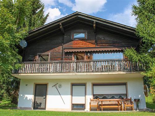 Ferielejlighed - 4 personer -  - Feriendorf am Hohen Bogen - 93474 - Arrach