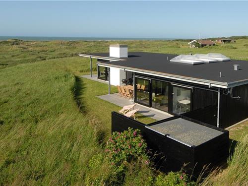 Sommerhus - 6 personer -  - Vester Klitvej 14 A - Tversted - 9881 - Bindslev