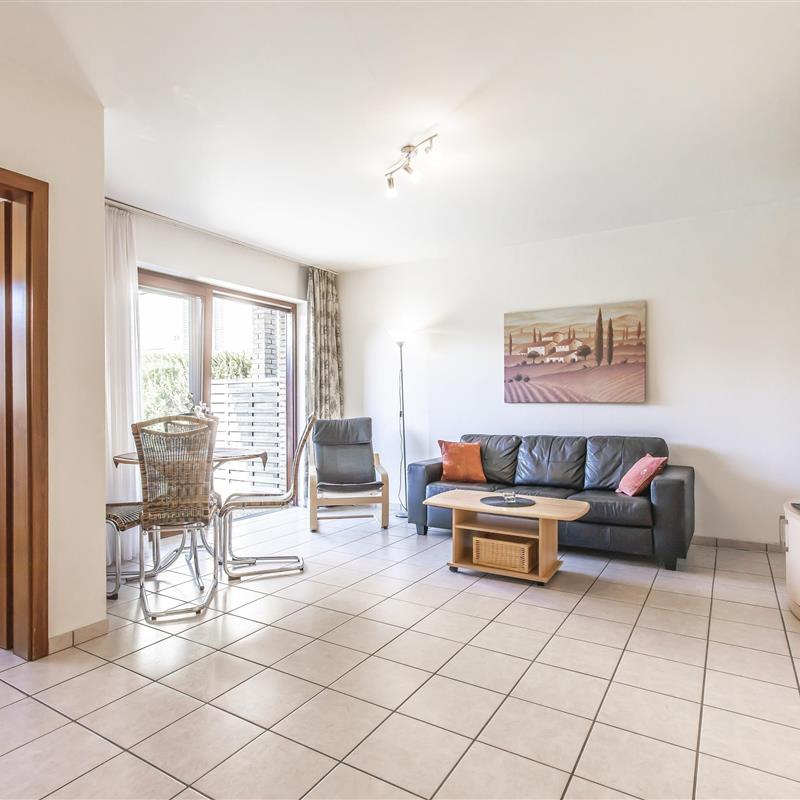 Ferielejlighed - 4 personer -  - Gildestraße - 23743 - Grömitz