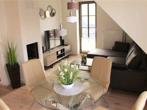 Ferieleilighet - 4 personer -  - Neue Reihe - 18374 - Zingst