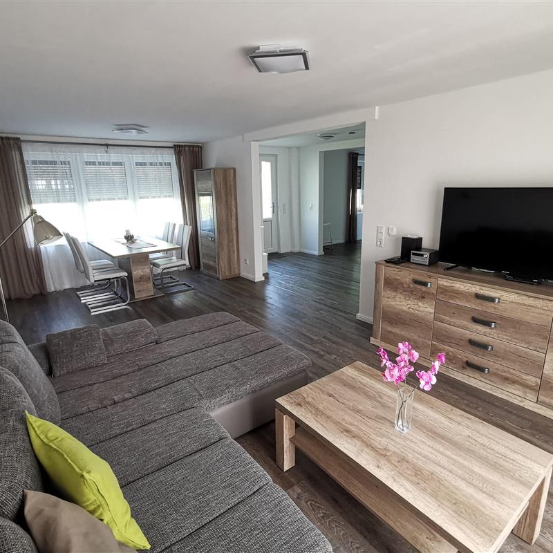 Ferielejlighed - 4 personer -  - Ziegeleiweg - 26969 - Butjadingen