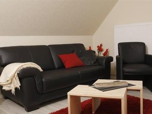 Ferielejlighed - 2 personer -  - Strandstrasse - 25761 - Büsum