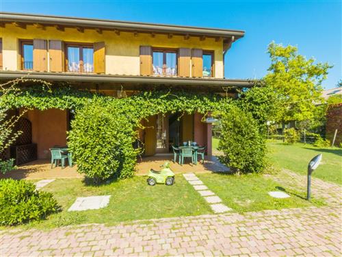 Ferienhaus - 6 Personen -  - Bibione - 30020