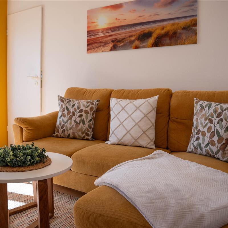 Ferielejlighed - 3 personer -  - Finkenweg - 23746 - Kellenhusen