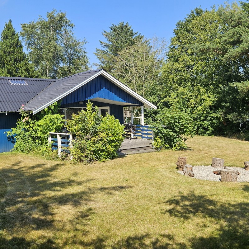 Ferienhaus - 6 Personen -  - Kragevej - 8400 - Ebeltoft