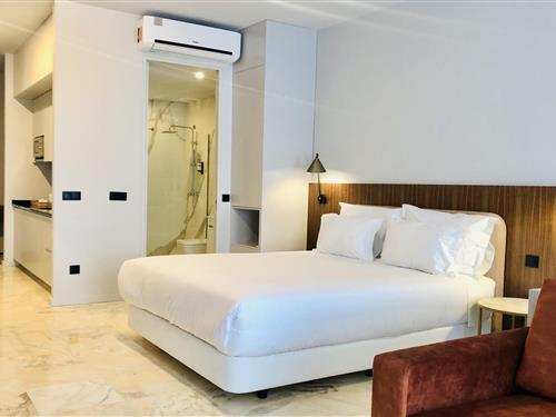 Ferielejlighed - 2 personer -  - 4000-049 - Oporto