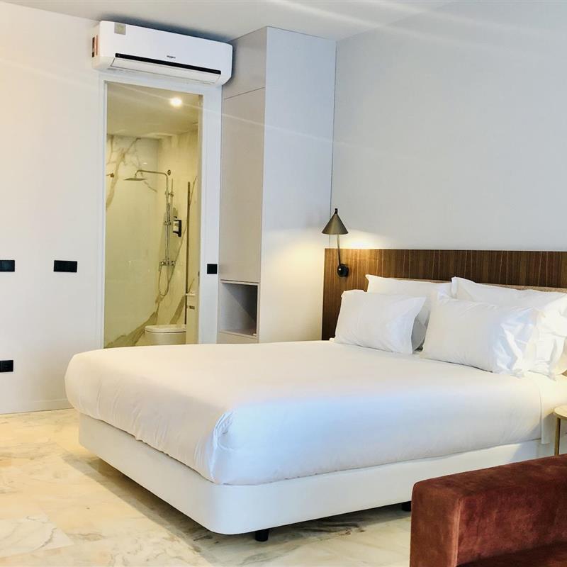 Ferielejlighed - 2 personer -  - 4000-049 - Oporto