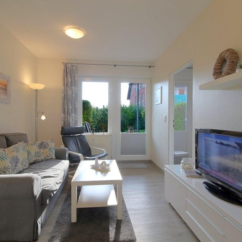 Ferielejlighed - 2 personer -  - Sieltrift - 27639 - Dorum-Neufeld