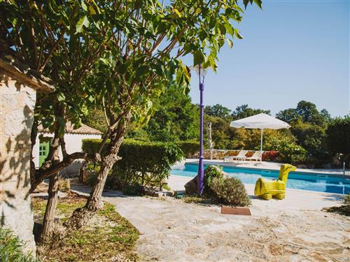 Ferielejlighed - 5 personer -  - Cere - 52341