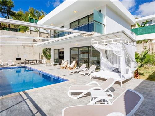 Sommerhus - 2 personer -  - Kalkan - 07960