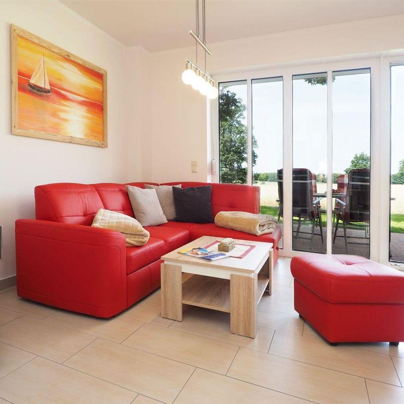 Sommerhus - 6 personer -  - Gothenweg - 17419 - Korswandt/Usedom