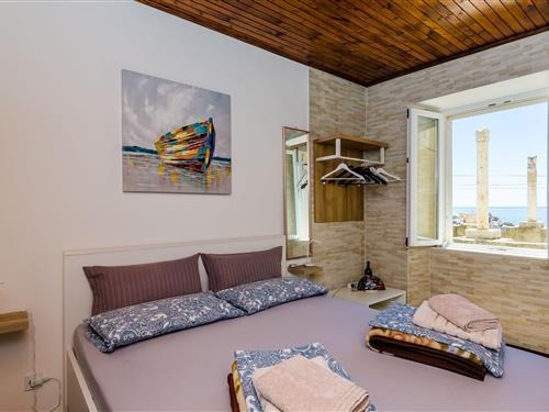 Ferielejlighed - 3 personer -  - 20000 - Dubrovnik