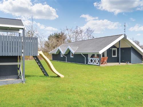 Ferienhaus - 6 Personen -  - Lærkevænget - Bork Havn - 6893 - Hemmet Strand