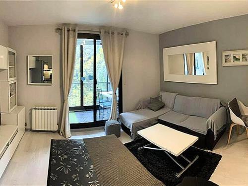 Feriehus / leilighet - 4 personer -  - 83140 - Six Fours Les Plages