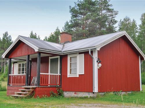 Holiday home - 6 persons -  - Klarälvsbyn - Branäs - 680 60 - Sysslebäck