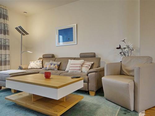 Holiday apartment - 4 persons -  - Kirchenstraße - 25761 - Büsum