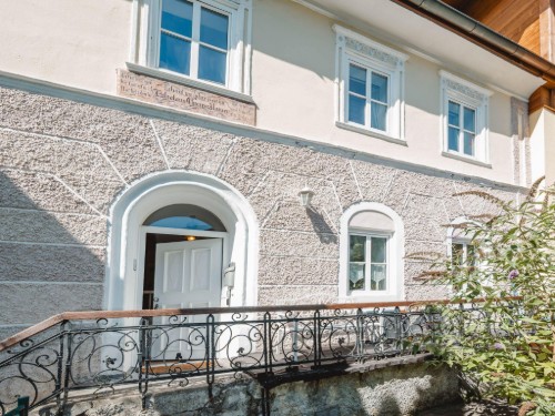 Feriehus - 6 personer -  - 5091 - Unken
