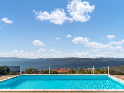 Ferienwohnung - 2 Personen -  - Zidine - 51260 - Crikvenica