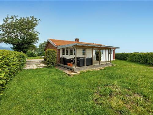 Sommerhus - 6 personer -  - Fleninge - Fleninge/Helsingborg - 25477 - Fleninge