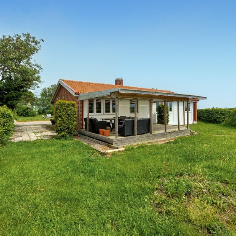 Sommerhus - 4 personer -  - Fleninge - Fleninge/Helsingborg - 25477 - Fleninge