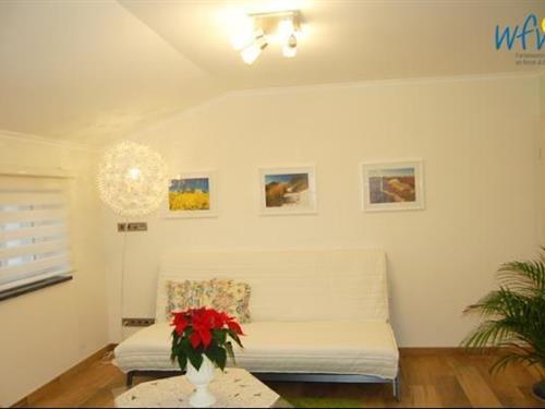 Holiday Home/Apartment - 2 persons -  - Pestalozzistraße - 18609 - Binz