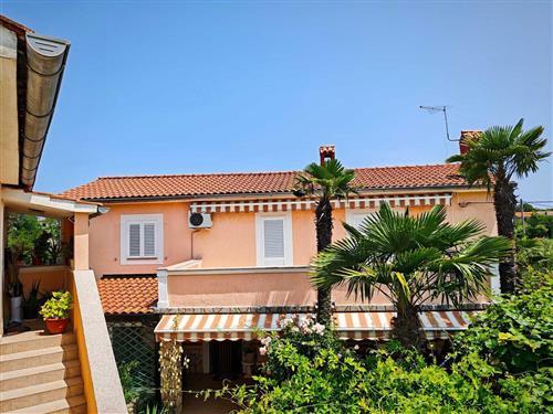 Feriehus - 6 personer -  - Gabonjin - 51511 - Gabonjin