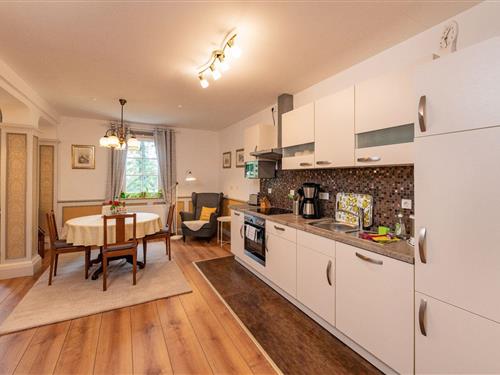 Holiday apartment - 2 persons -  - Herzog-Georg-Straße - 36448 - Bad Liebenstein