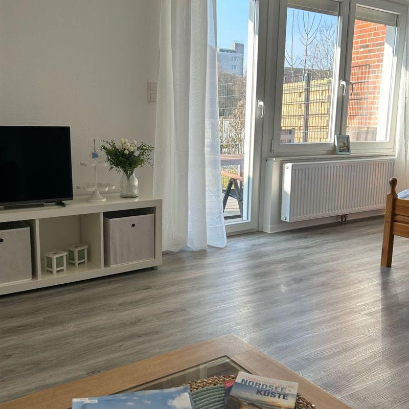 Ferielejlighed - 3 personer -  - Emden (Stadt) - 26721