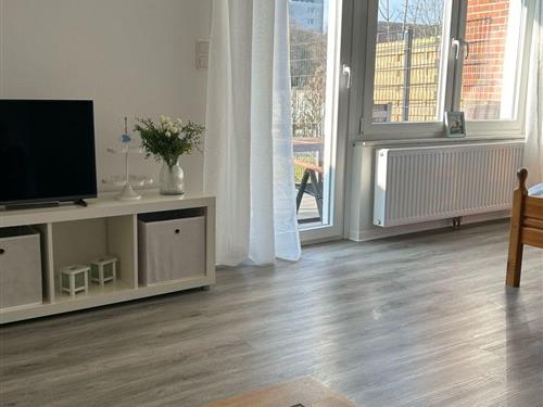 Holiday apartment - 3 persons -  - Emden (Stadt) - 26721