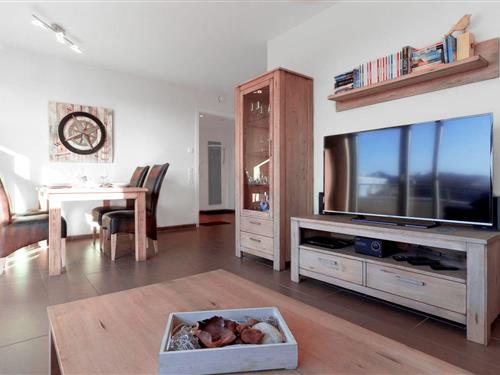 Ferielejlighed - 4 personer -  - Am Ostdeich - 25761 - Büsum