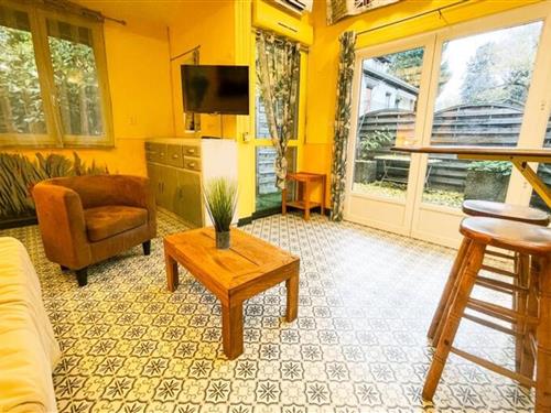 Semesterlägenhet - 2 personer -  - 38120 - Saint Egreve