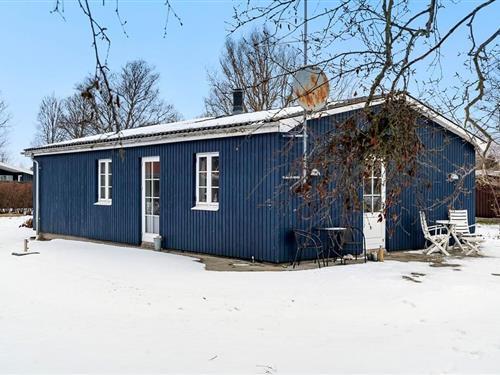 Sommerhus - 6 personer -  - Birkemose - 6470 - Als