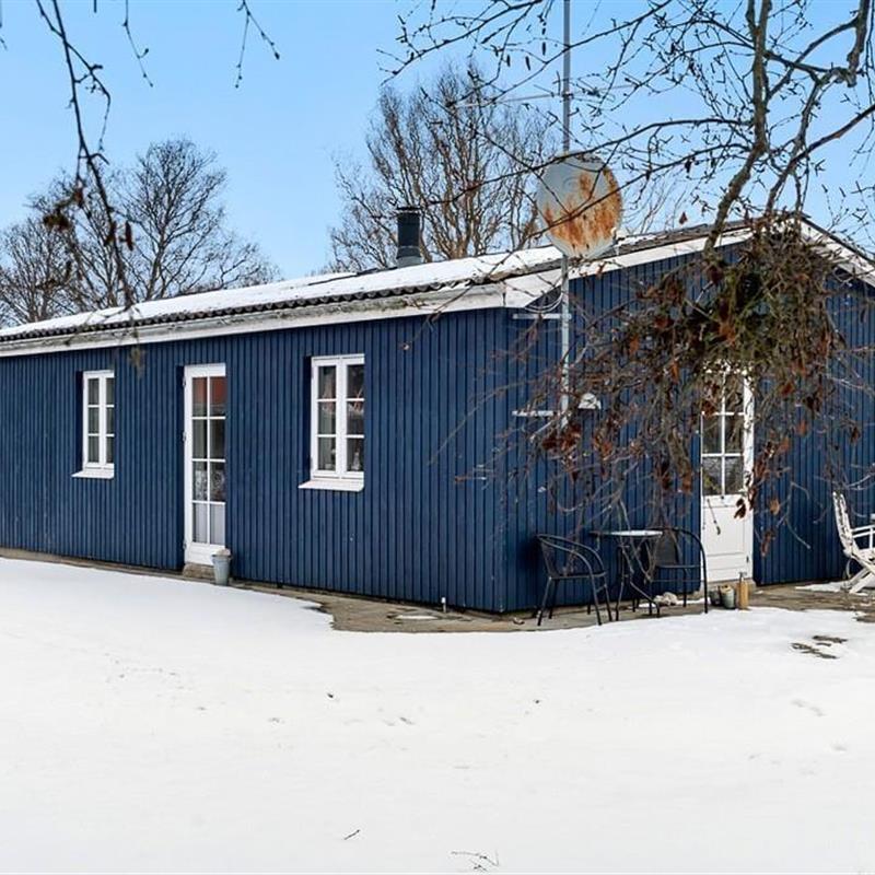 Ferienhaus - 6 Personen -  - Birkemose - 6470 - Als