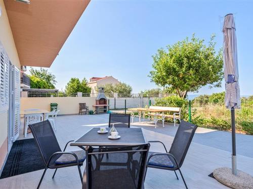 Ferielejlighed - 2 personer -  - Luliceva - 21300 - Makarska