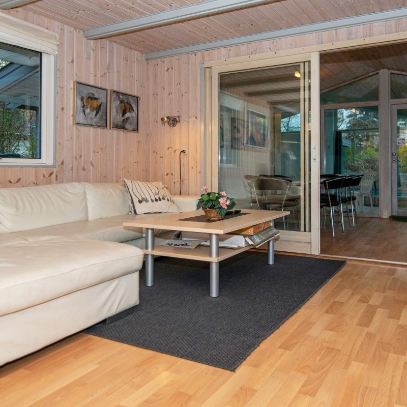 Ferienhaus - 8 Personen -  - Havbakken - 8420 - Knebel