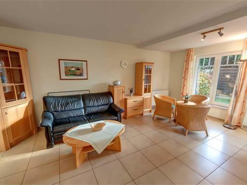 Ferieleilighet - 5 personer -  - Folgariastr. - 17424 - Heringsdorf