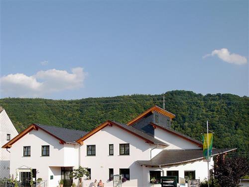 Ferielejlighed - 2 personer -  - Am Eichhaus 2 a - 54518 - Minheim