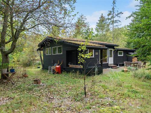 Ferienhaus - 6 Personen -  - Grevevej - Ulvshale - 4780 - Stege