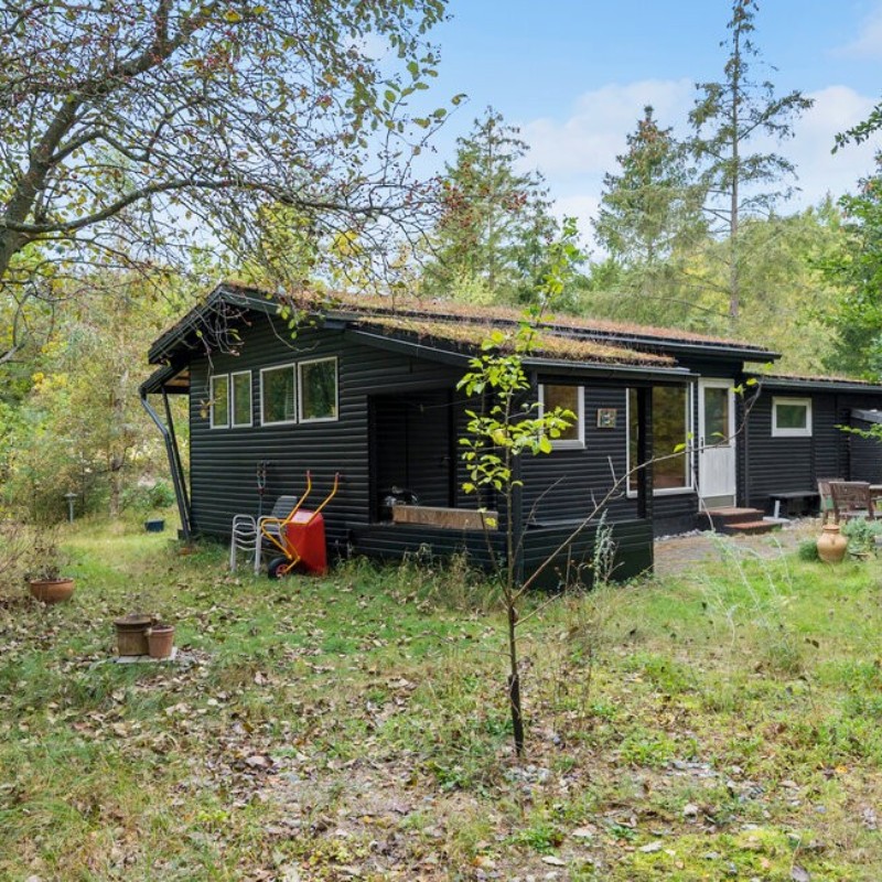 Ferienhaus - 7 Personen -  - Grevevej - Ulvshale - 4780 - Stege