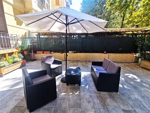 Ferielejlighed - 4 personer -  - Genova - 16129