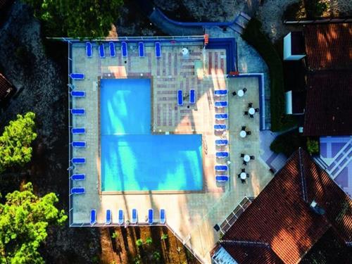 Semesterlägenhet - 4 personer -  - 33121 - Carcans-Maubuisson